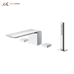 Vòi xả bồn nóng lạnh TOTO TBP02202AA