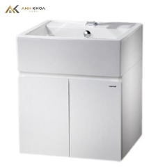 Bộ tủ chậu Caesar LF5236 + EH150V