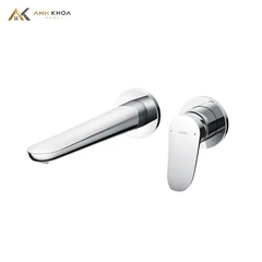 Vòi chậu gắn tường TOTO TLS04309B