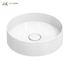 Chậu rửa đặt bàn Viglacera P.21.150