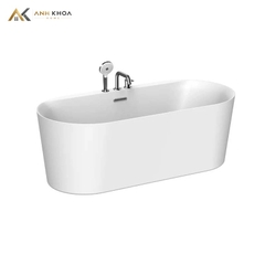 Bồn tắm kèm vòi Jomoo YC01217-1A01