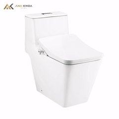 Bồn cầu nắp điện tử Cotto C10327(CV8)