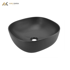 Chậu rửa dương bàn Jaquar JDS-BLM-25911