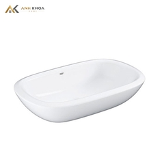 Chậu rửa đặt bàn Grohe 39216000