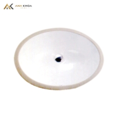 Chậu rửa dương bàn Densta DS 310
