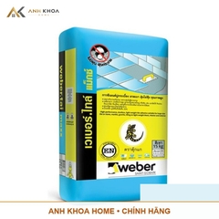 Keo dán gạch Weber.tai MAXX
