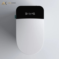 Bồn cầu thông minh Belli HL939
