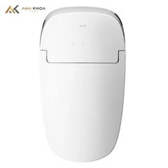 Bồn cầu điện tử Cotto C10257