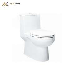 Bồn Cầu 1 khối American Standard VF-1858