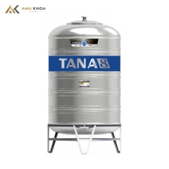 Bồn nước inox Tân Á 8 TA8-700Đ đứng