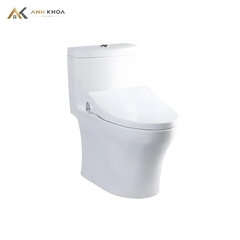 Bồn cầu 1 khối TOTO MS889DRE4