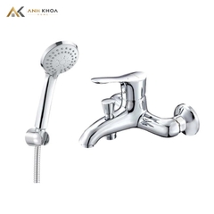 Sen tắm thường Jomoo P35128-147/1C