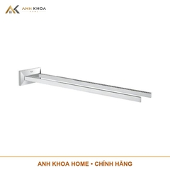 Thanh vắt khăn Grohe 40496000
