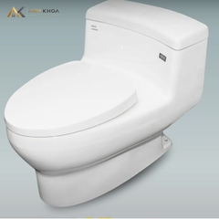 Bồn cầu 1 khối Inax AC-4005VN