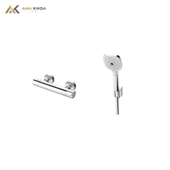 Sen tắm nhiệt độ TOTO TBV03431V/TBW02006V