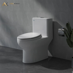 Combo thiết bị vệ sinh Viglacera AK10-3