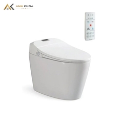 Bồn cầu thông minh Viglacera V94