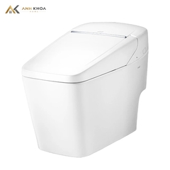 Bồn cầu điện tử Cotto C10217