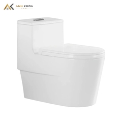 Bồn cầu 1 khối Belli HL9A353