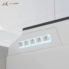 Bồn cầu thông minh Belli HL9B20