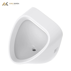 Bồn tiểu nam treo tường Bravat C2512W-ENG