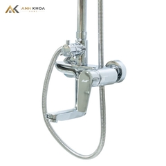 Sen tắm cây Belli BL5205 cao cấp
