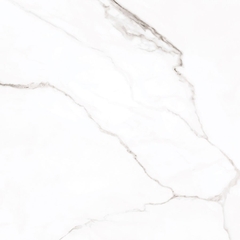 Gạch 600PM6601S Vietceramics 60x60cm (White Space)