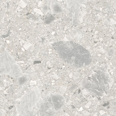 Gạch 60CP02 Vietceramics 60x60cm (Terrazzo Ceppo)