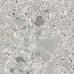 Gạch 60CP03 Vietceramics 60x60cm (Terrazzo Ceppo)