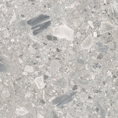 Gạch 60CP03 Vietceramics 60x60cm (Terrazzo Ceppo)