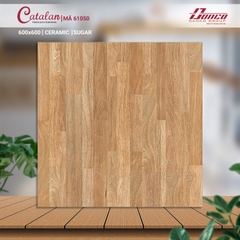 Gạch catalan 61050