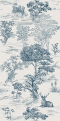 GẠCH 612CBM8 Vietceramics 60x120cm (Papier)