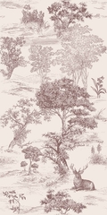 GẠCH 612CAZ5 Vietceramics 60x120cm (Papier)