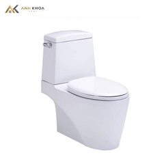 Bồn cầu 2 khối COTTO C13527