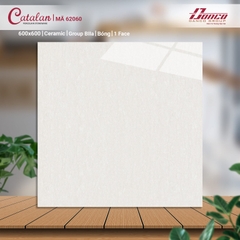 Gạch Catalan 60x60cm 62060
