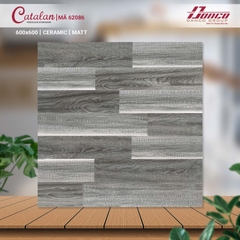 Gạch catalan 62086