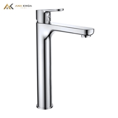 Vòi chậu nóng lạnh D&K DK1392001