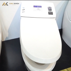 Bồn cầu 1 khối Inax AC-1008VRN