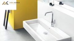 Vòi chậu nóng lạnh Hansgrohe 31609000