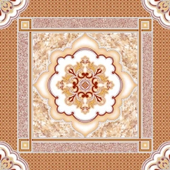 Gạch lát Mikado 40x40 MS4048