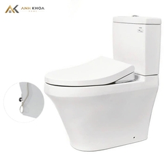 Bồn cầu 2 khối TOTO CS945PDE4