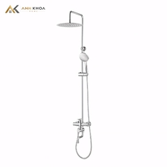 Sen tắm cây nóng lạnh COTTO CT5102W
