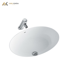Chậu rửa đặt bàn Inax L-2293V