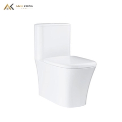Bồn cầu 1 khối Grohe 39310000