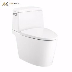 Bồn cầu 2 khối Cotto C13537