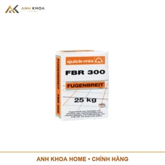 Keo chít mạch QUICK-MIX FBR 300
