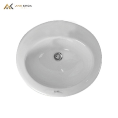 Chậu rửa dương bàn Densta DS 307