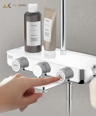 Sen tắm cây American Standard WF-4956