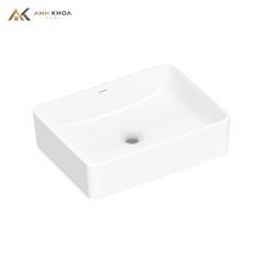 Chậu rửa dương bàn Hansgrohe 22438007