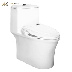 Bồn cầu thông minh Hảo Cảnh HC-1015